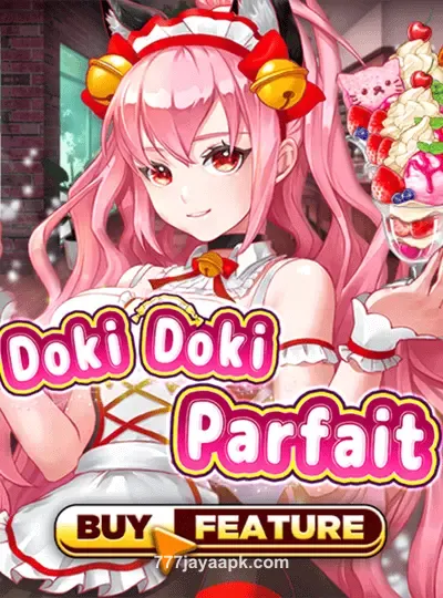 ডোকি ডোকি পারফে - 777jaya