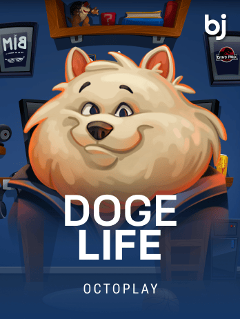 Doge Lifepng