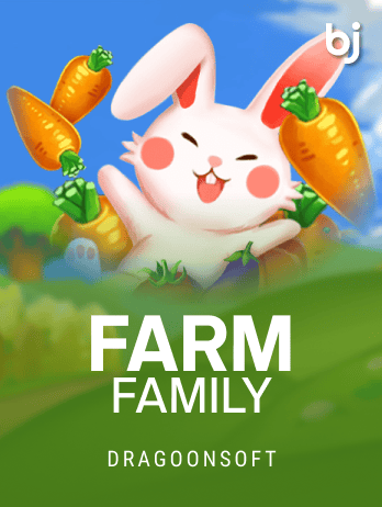 Farm Familypng