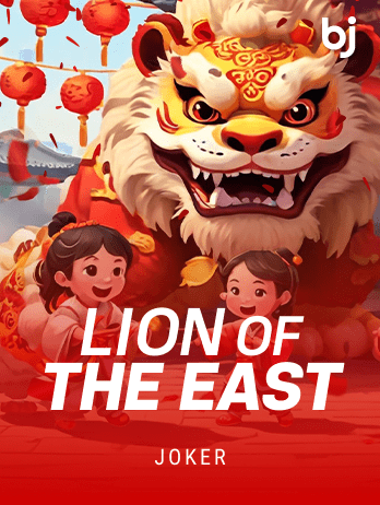Lion Of The East