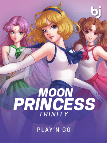 Moon Princess Trinity