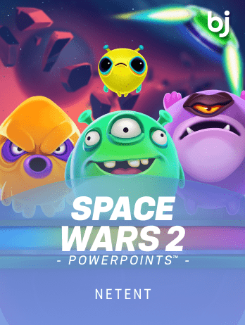 Space Wars 2 Powerpoints