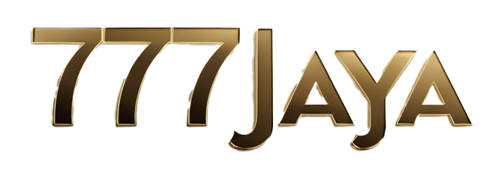 777jaya লোগো